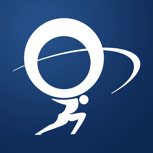 Atlas CME app icon